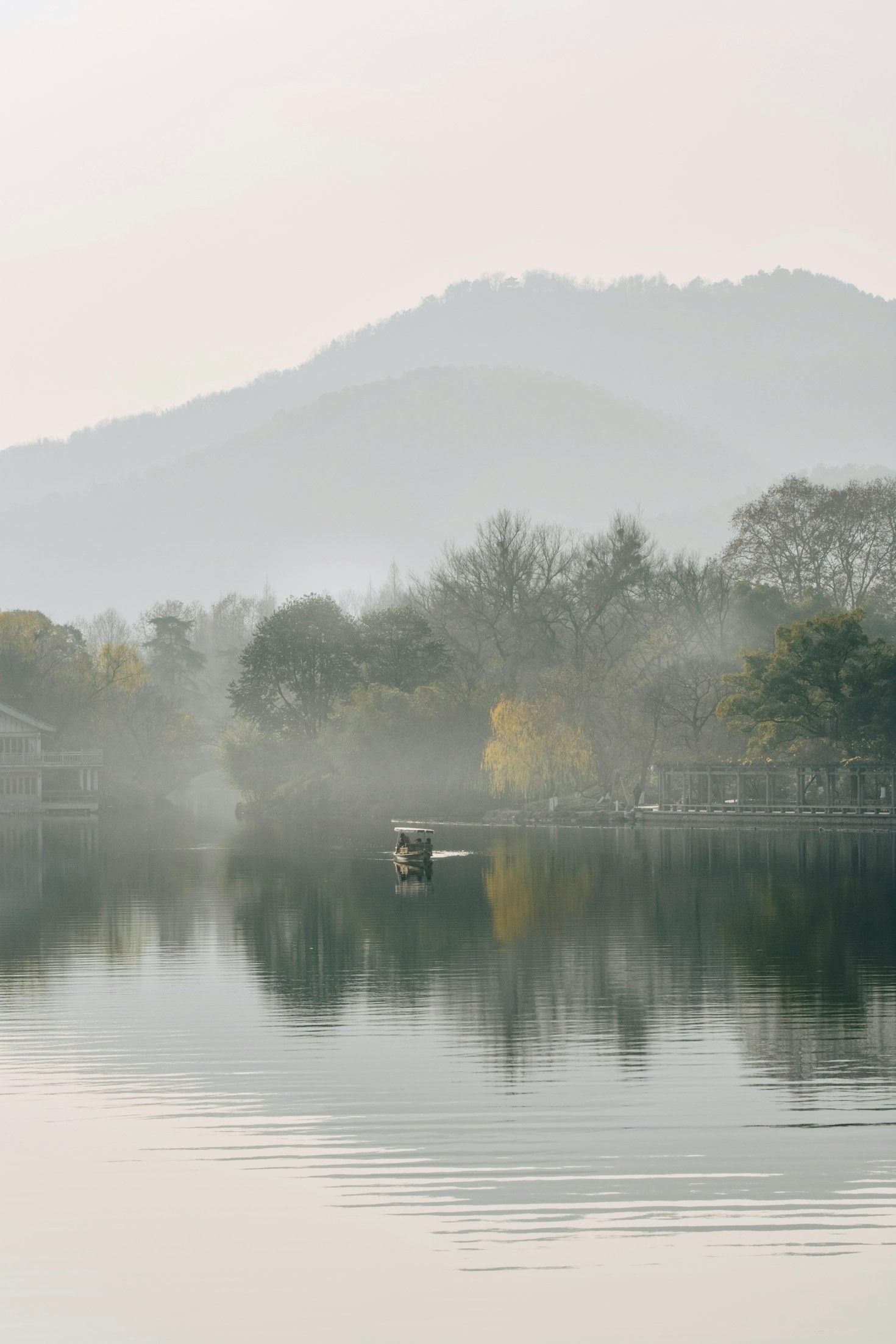 Exploring Hangzhou: A Music Lover’s Guide